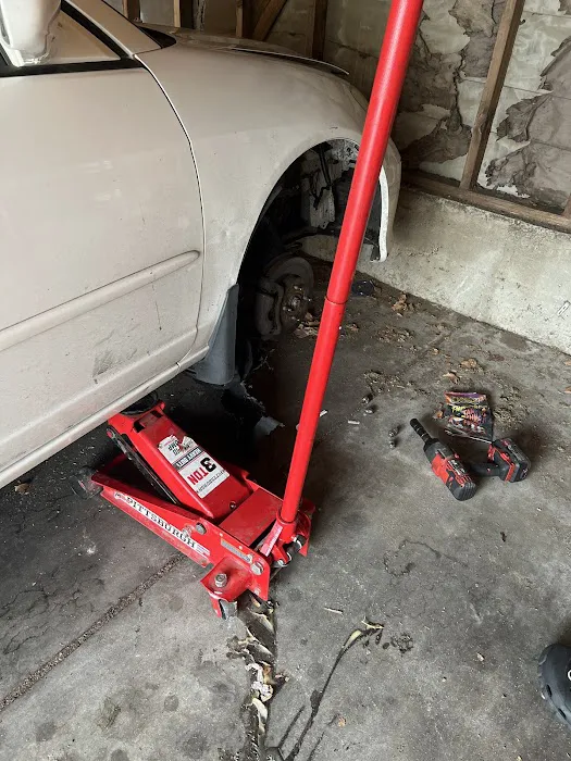 Cortez MOBILE Tires Services 9