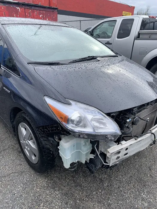 Empire Collision Center 3