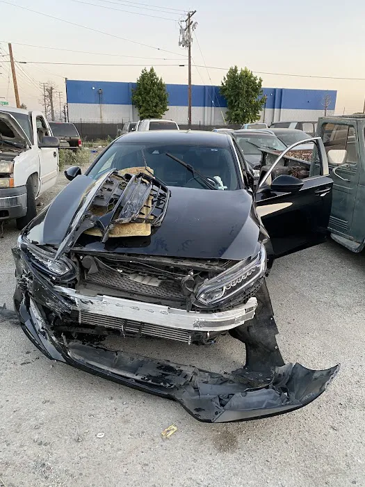 Empire Collision Center 2