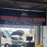 Guerra Smog Check