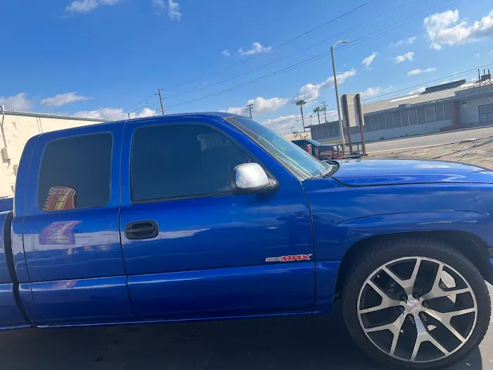 Tint USA 7