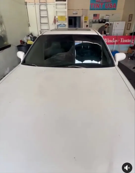 Tint USA 2