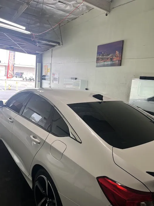 Tint USA 4