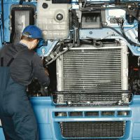 The San Bernardino Truck Repair