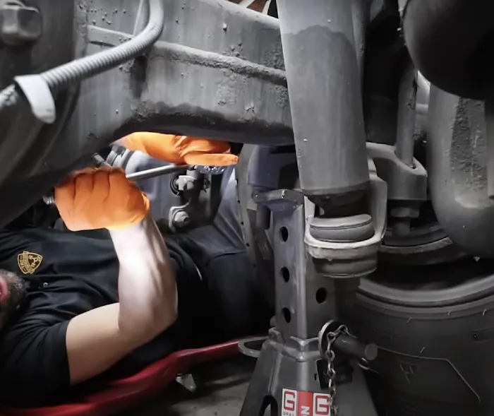 The San Bernardino Truck Repair 2