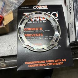 JP Performance Transmissions ico