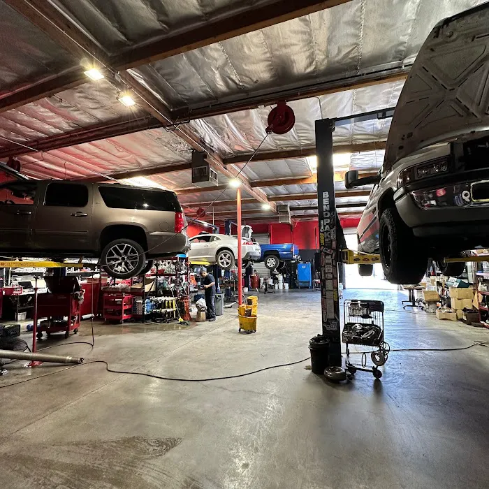 JP Performance Transmissions 3