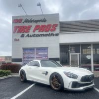 IWC Motorsports Tire Pros & Automotive