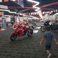 Chaparral Motorsports Honda Service