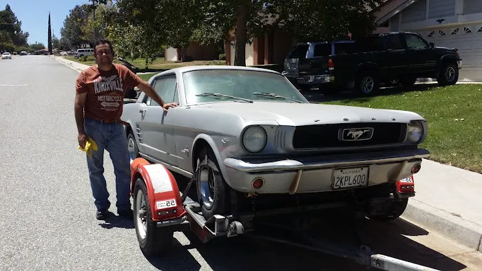Mustang Village Inc 0