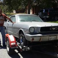 Mustang Village Inc