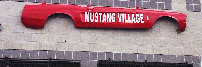 Mustang Village Inc 6