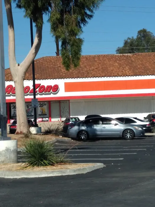 AutoZone Auto Parts 3