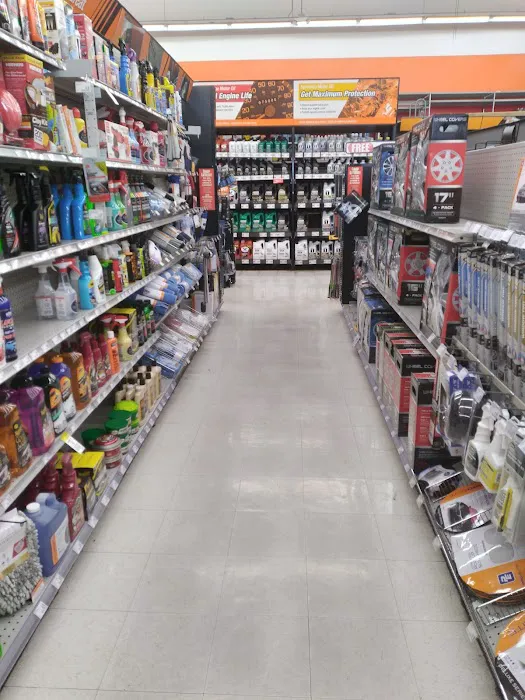 AutoZone Auto Parts 9