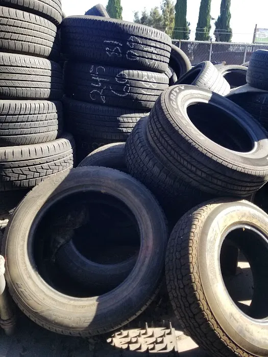 Los Primos Tires 3