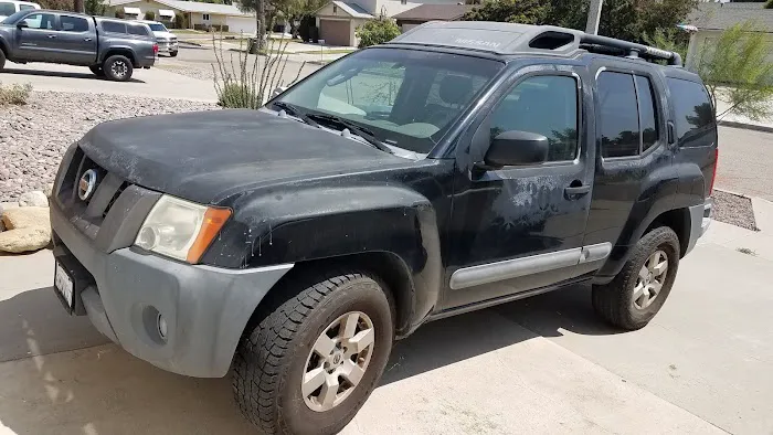 Maaco Auto Body Shop & Painting 7