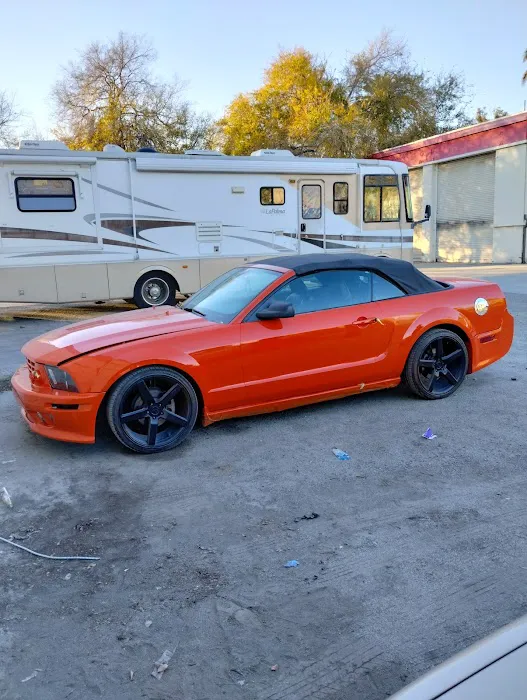 Maaco Auto Body Shop & Painting 8