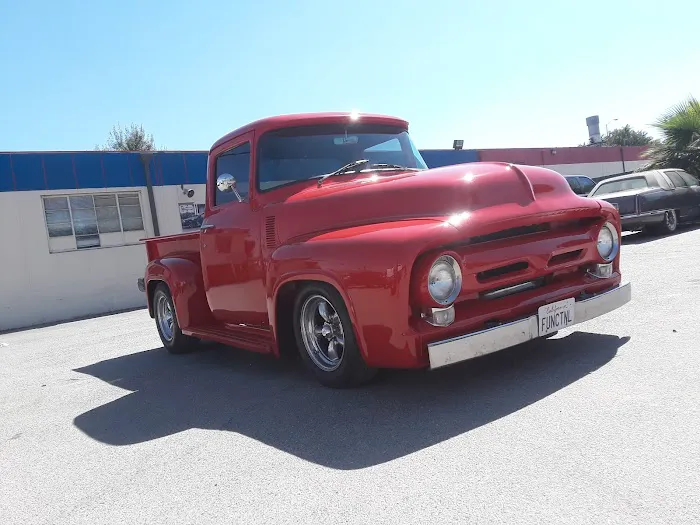Maaco Auto Body Shop & Painting 1