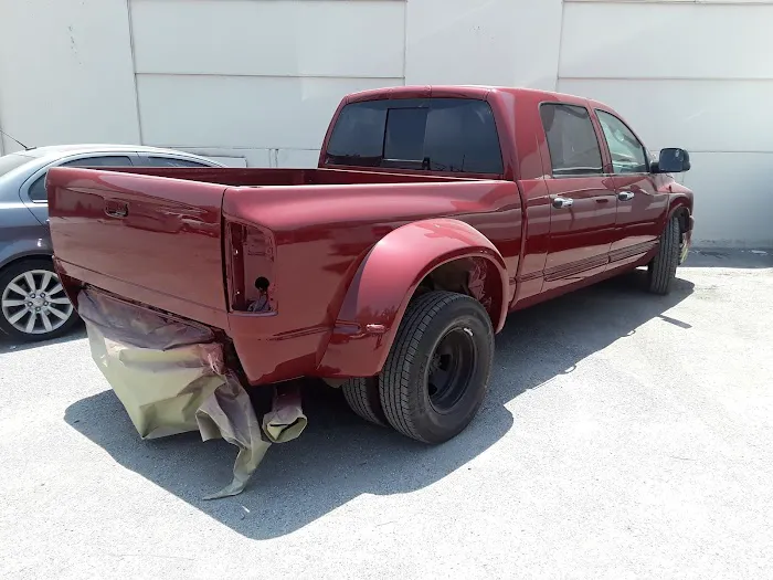 Maaco Auto Body Shop & Painting 5