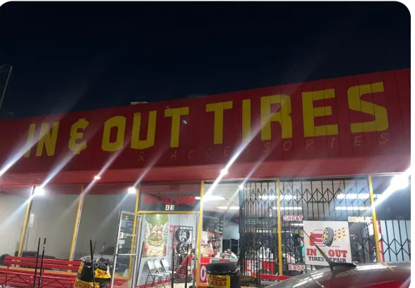 In-&-Out tires 1