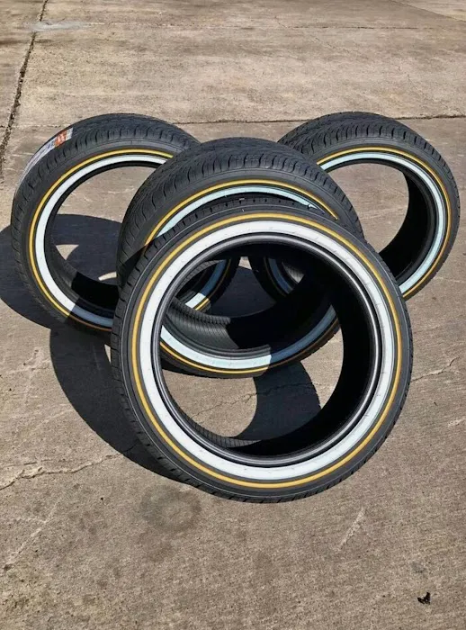 In-&-Out tires 7