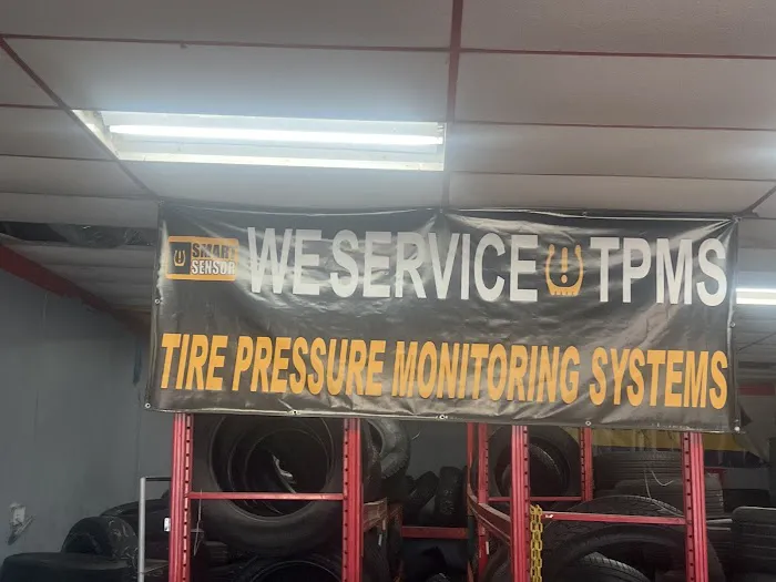 In-&-Out tires 5