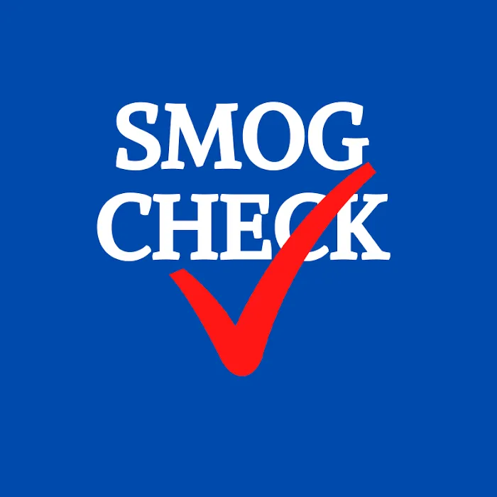 CALEB’S SMOG CHECK STATION 9