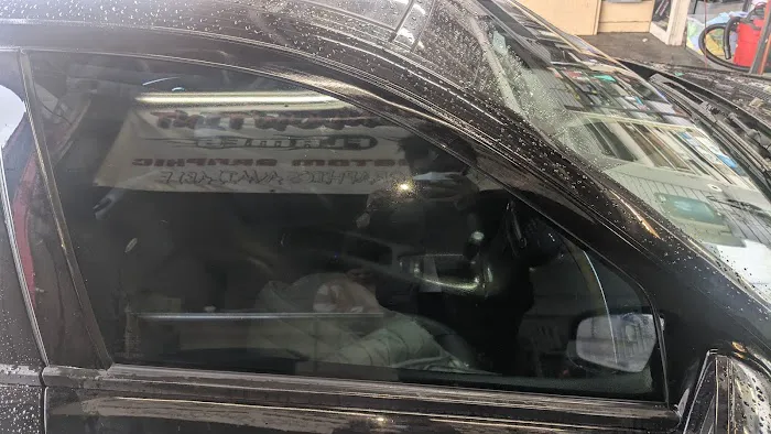 Classic Window Tint And Glass 7