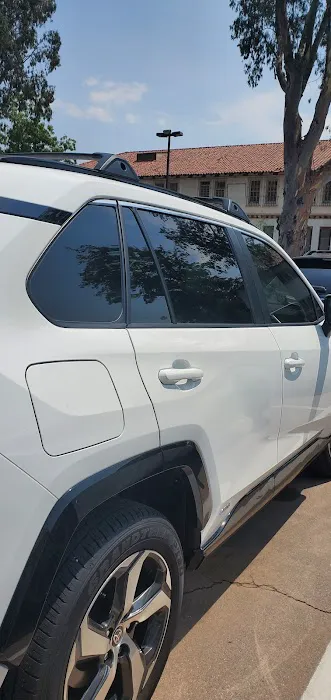 Classic Window Tint And Glass 0