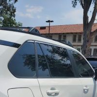 Classic Window Tint And Glass