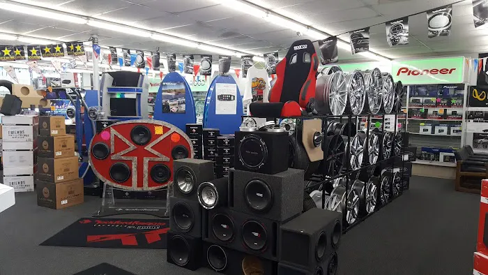 O'Reilly Auto Parts 2