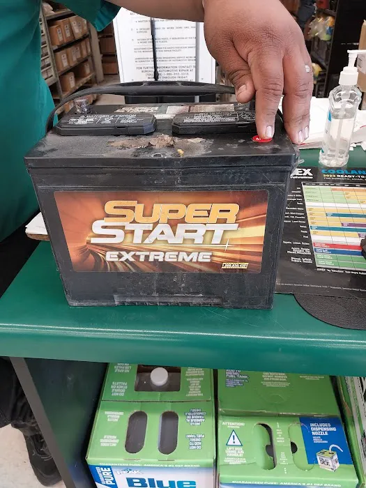 O'Reilly Auto Parts 3
