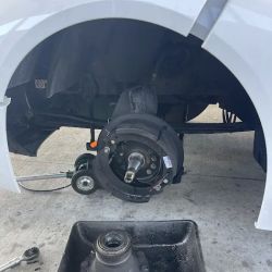 Inland Fleet Service ico