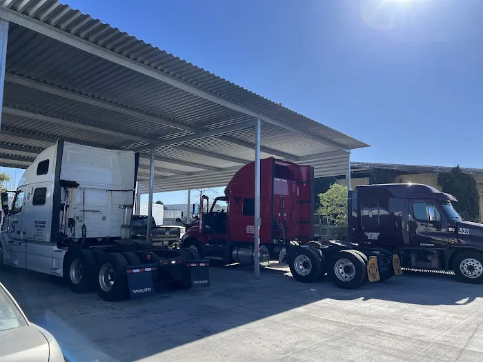 Best bro's diesel truck and trailer repair 1