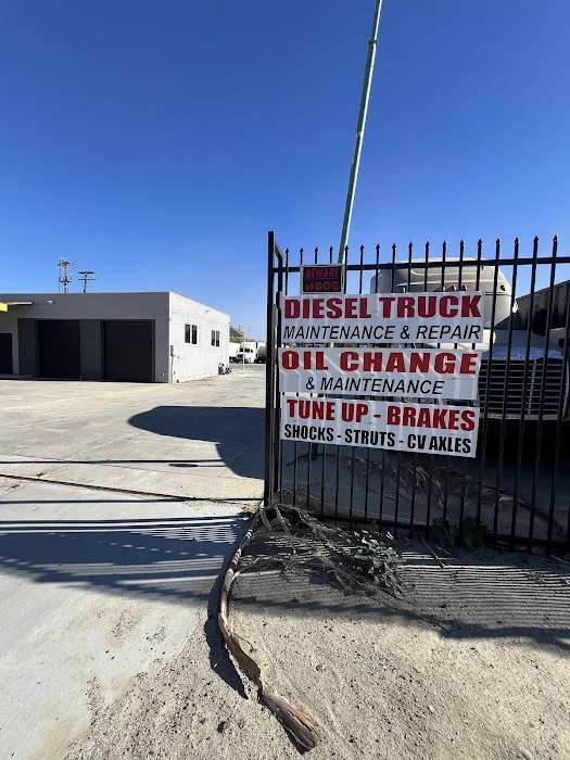 Best bro's diesel truck and trailer repair 4