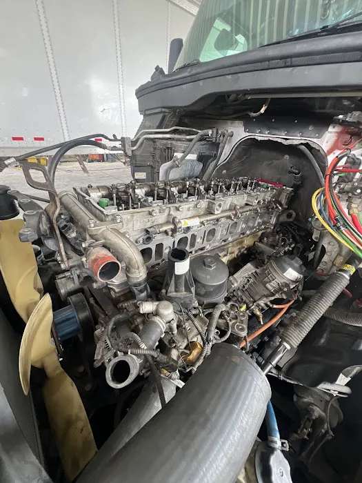 Best bro's diesel truck and trailer repair 3