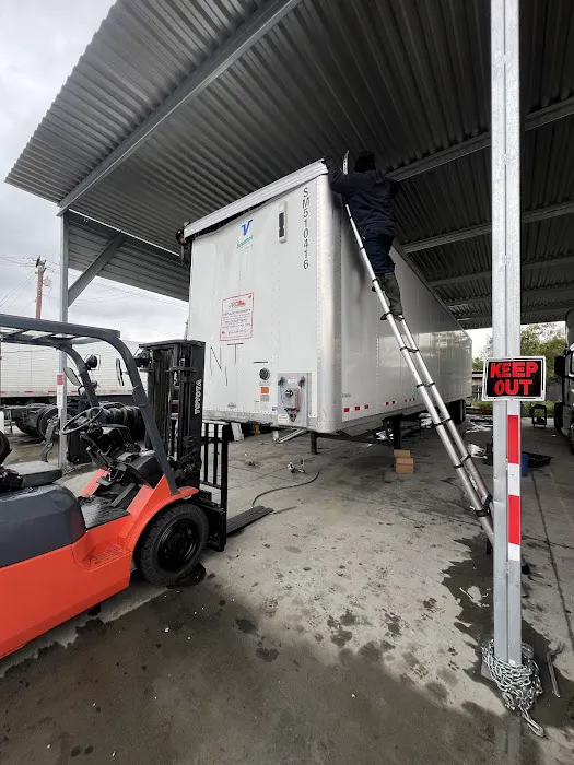 Best bro's diesel truck and trailer repair 5