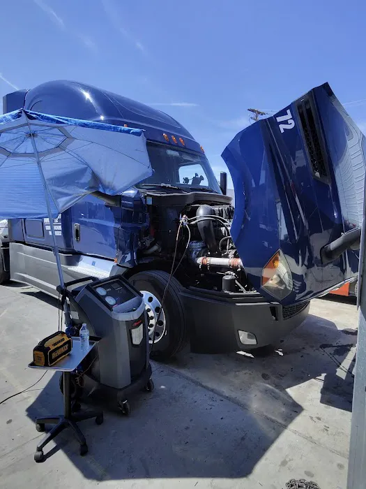 Best bro's diesel truck and trailer repair 7