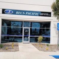 BECS Pacific, LTD