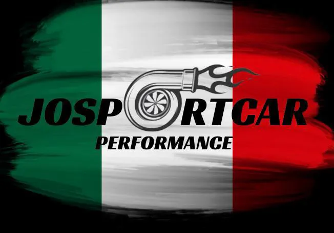 Josportcar 🇲🇽 0