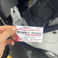 Project Vision Auto Collision Repair