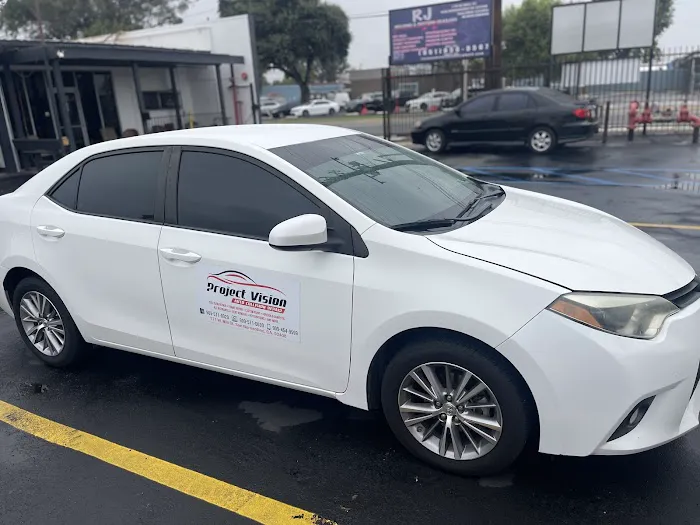 Project Vision Auto Collision Repair 3