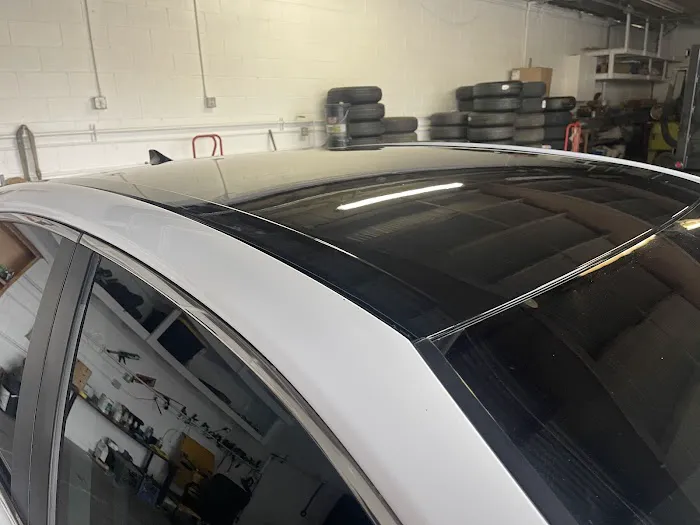 Project Vision Auto Collision Repair 7