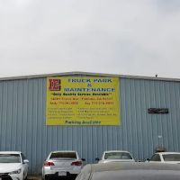 IE Truck Park And Maintenance