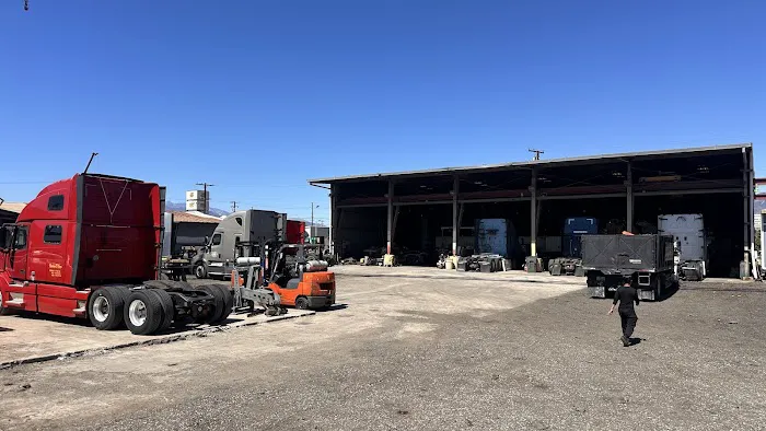 IE Truck Park And Maintenance 1