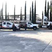 W&S TRAILER AND LIFT GATE REPAIR INC