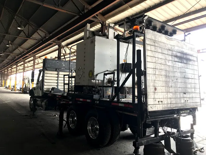 W&S TRAILER AND LIFT GATE REPAIR INC 7