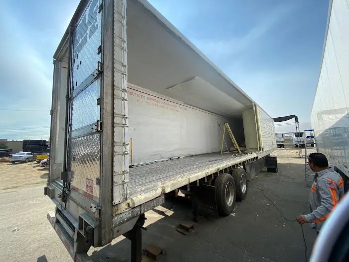 W&S TRAILER AND LIFT GATE REPAIR INC 8
