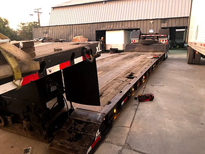 W&S TRAILER AND LIFT GATE REPAIR INC 2