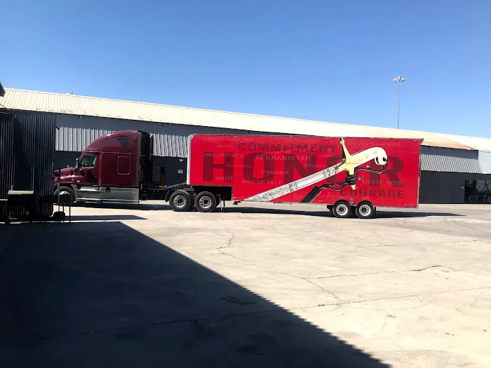 W&S TRAILER AND LIFT GATE REPAIR INC 9